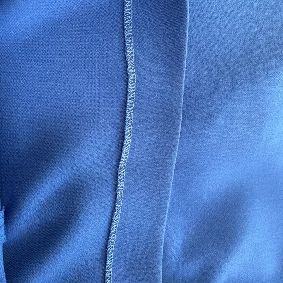 Zara Boatneck Dress - Picture 4 of 4